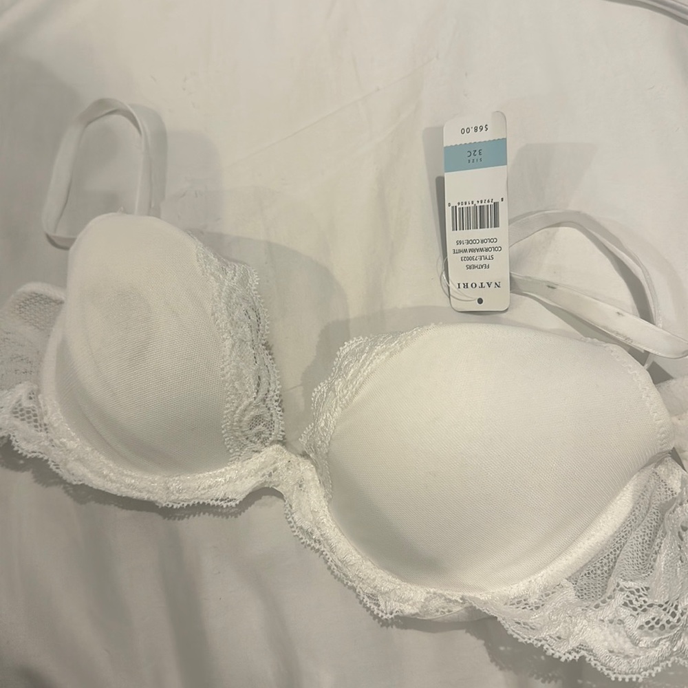 Brand new bra